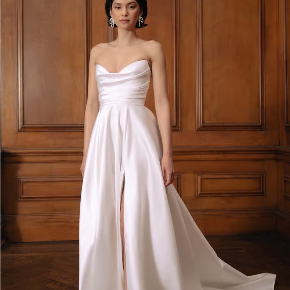 Jenny Yoo Marisol Dress